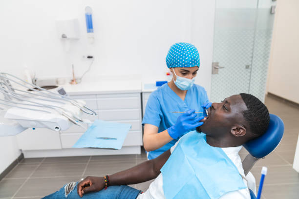 Best Emergency Broken Tooth Repair in Arapahoe, WY